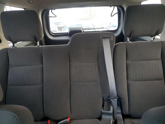 Photo 10 from auction – 2009 FORD EXPLORER X with VIN 1FMEU73E69UA35783