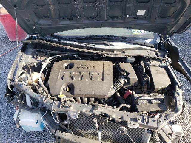 Photo 11 from auction – 2012 TOYOTA COROLLA BA with VIN 2T1BU4EE4CC761374