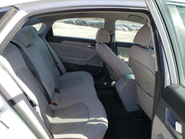 Photo 10 from auction – 2015 HYUNDAI SONATA SE with VIN 5NPE24AF0FH002515