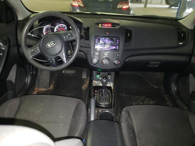 Photo 8 from auction – 2013 KIA FORTE EX with VIN KNAFU4A22D5645969