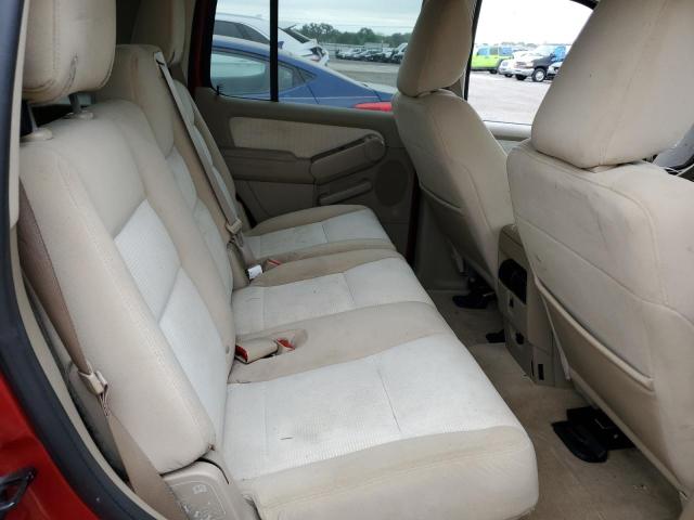 Photo 11 from auction – 2010 FORD EXPLORER X with VIN 1FMEU6DE5AUA05462