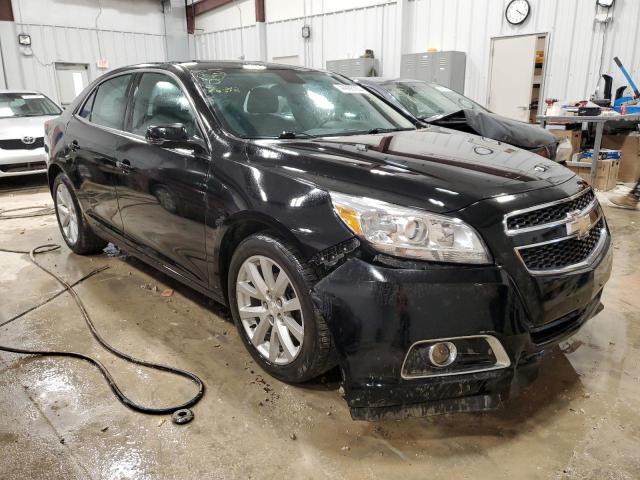 Photo 4 from auction – 2013 CHEVROLET MALIBU 2LT with VIN 1G11E5SA7DU122709
