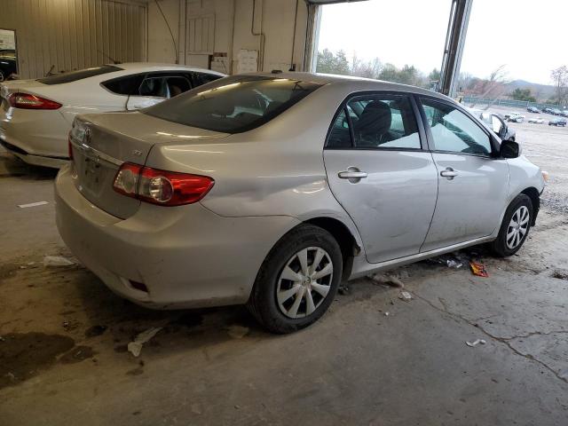 Photo 3 from auction – 2011 TOYOTA COROLLA BA with VIN 2T1BU4EE8BC711706