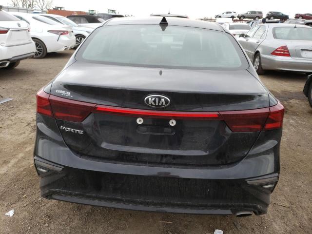 Photo 6 from auction – 2019 KIA FORTE FE with VIN 3KPF24AD3KE044999