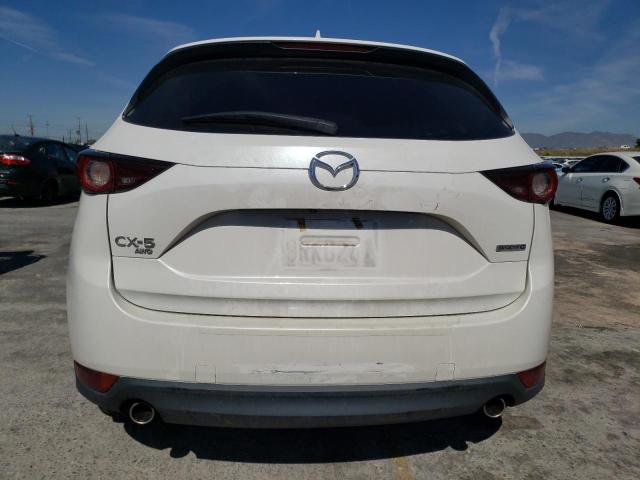 Photo 6 from auction – 2020 MAZDA CX-5 TOURI with VIN JM3KFBCM7L0730601