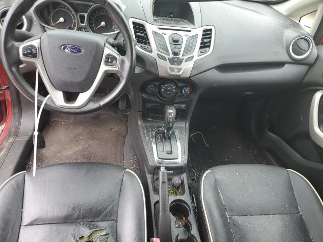 Photo 8 from auction – 2013 FORD FIESTA TIT with VIN 3FADP4FJ7DM117975