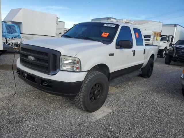Photo 2 from auction – 2007 FORD F250 SUPER with VIN 1FTSW21P57EA70816