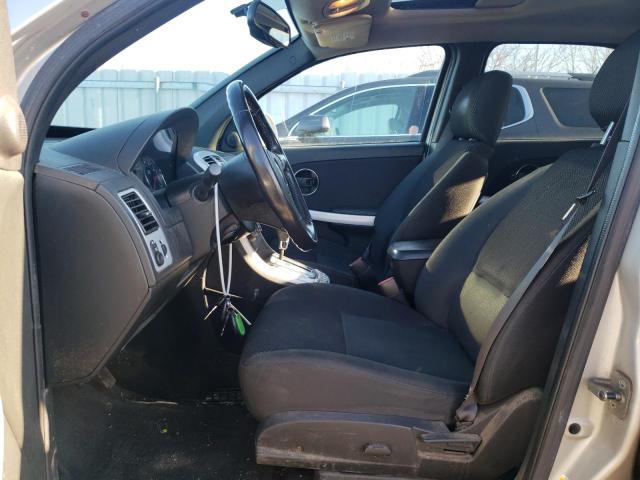Photo 7 from auction – 2007 PONTIAC TORRENT with VIN 2CKDL73F776118512