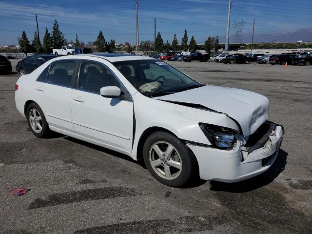 Photo 4 from auction – 2003 HONDA ACCORD EX with VIN JHMCM56673C048493