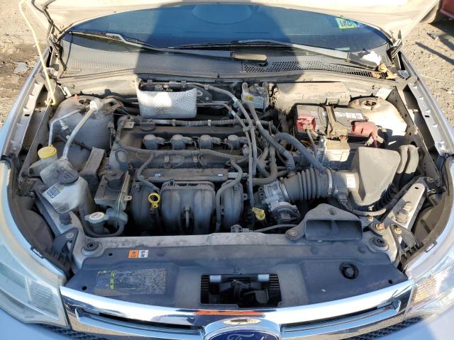 Photo 11 from auction – 2010 FORD FOCUS SE with VIN 1FAHP3FN6AW257929