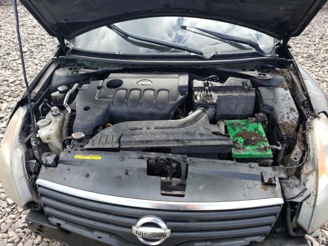 Photo 11 from auction – 2008 NISSAN ALTIMA 2.5 with VIN 1N4AL21E38C117542