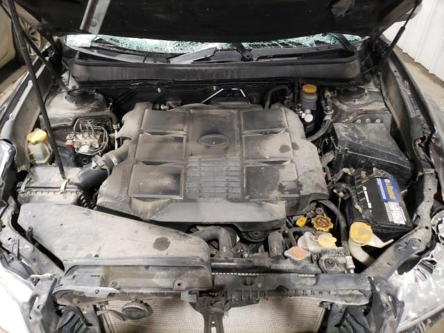 Photo 11 from auction – 2013 SUBARU OUTBACK 3. with VIN 4S4BRDSC6D2242911
