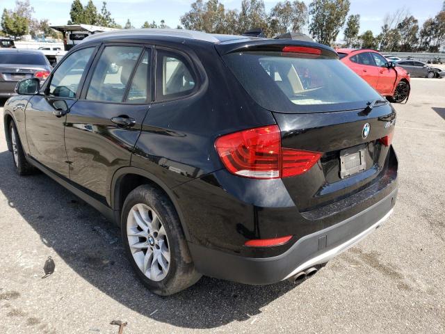 Photo 2 from auction – 2015 BMW X1 XDRIVE2 with VIN WBAVL1C56FVY27617
