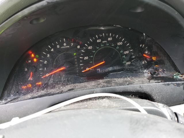 Photo 9 from auction – 2007 TOYOTA CAMRY CE A with VIN 4T1BE46K87U005360
