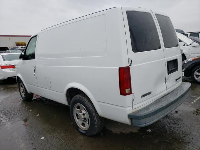 Photo 2 from auction – 2005 CHEVROLET ASTRO with VIN 1GCDM19X65B109375
