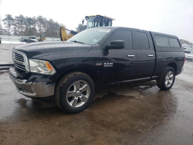RAM 1500 SLT 2016 with VIN 1C6RR7GTXGS396739 - Photo from auction