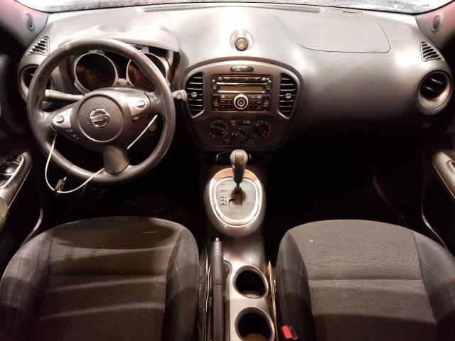 Photo 8 from auction – 2013 NISSAN JUKE S with VIN JN8AF5MV9DT228979