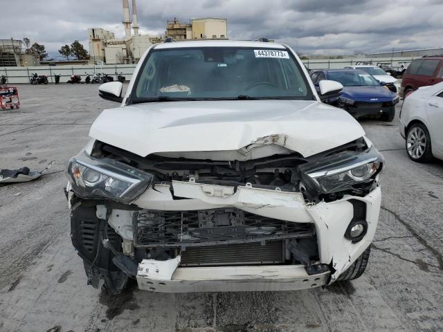 Photo 5 from auction – 2020 TOYOTA 4RUNNER SR with VIN JTEBU5JR6L5747158