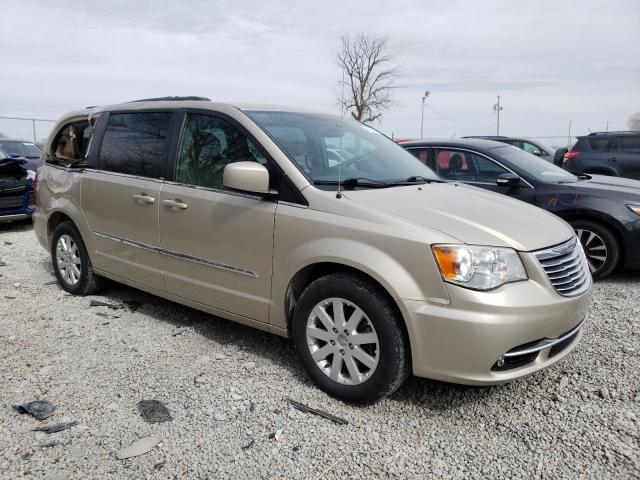 Photo 4 from auction – 2014 CHRYSLER TOWN & COU with VIN 2C4RC1BGXER132887
