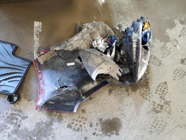 Photo 12 from auction – 2014 BUICK VERANO with VIN 1G4PP5SK4E4151361