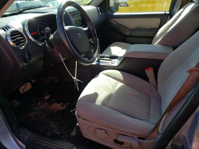 Photo 7 from auction – 2008 FORD EXPLORER X with VIN 1FMEU73E88UA62708
