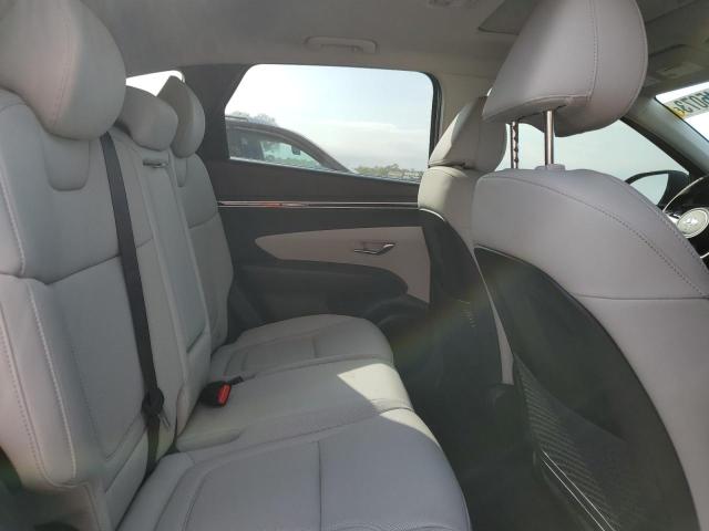 Photo 11 from auction – 2023 HYUNDAI TUCSON SEL with VIN 5NMJFCAE5PH230691