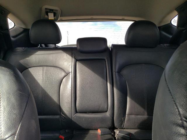 Photo 10 from auction – 2013 HYUNDAI TUCSON with VIN KM8JU3AC6DU657222