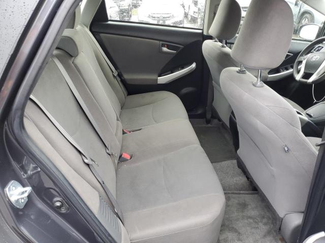 Photo 10 from auction – 2015 TOYOTA PRIUS with VIN JTDKN3DU0F1893878