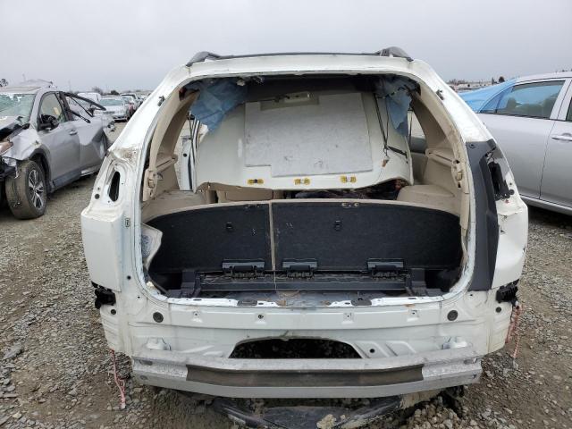 Photo 6 from auction – 2006 LEXUS RX 330 with VIN 2T2HA31UX6C104394