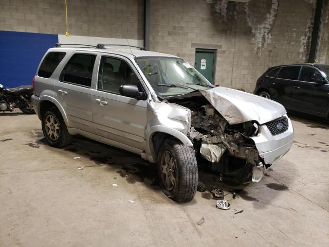 Photo 4 from auction – 2005 FORD ESCAPE LIM with VIN 1FMYU04145KA49610