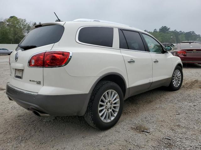 Photo 3 from auction – 2008 BUICK ENCLAVE CX with VIN 5GAEV23718J143204