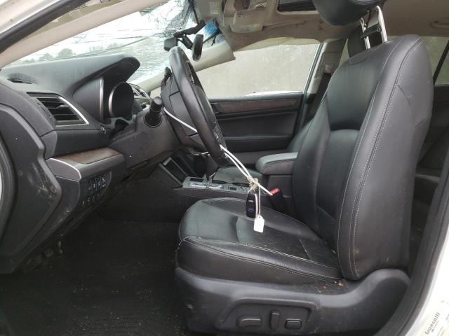 Photo 7 from auction – 2017 SUBARU OUTBACK 2. with VIN 4S4BSANC3H3278327