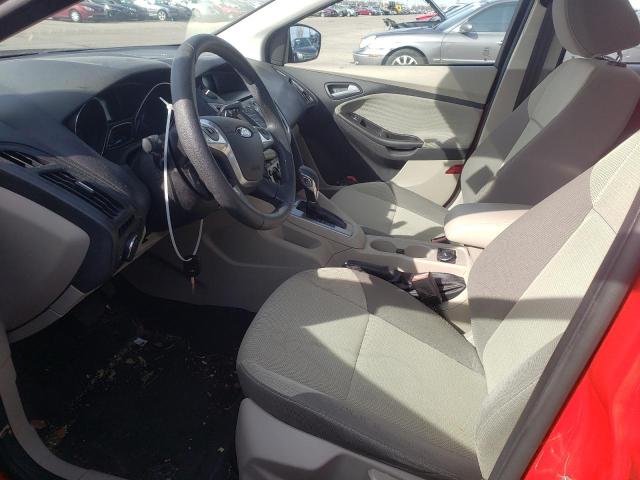 Photo 7 from auction – 2013 FORD FOCUS SE with VIN 1FADP3F27DL137308