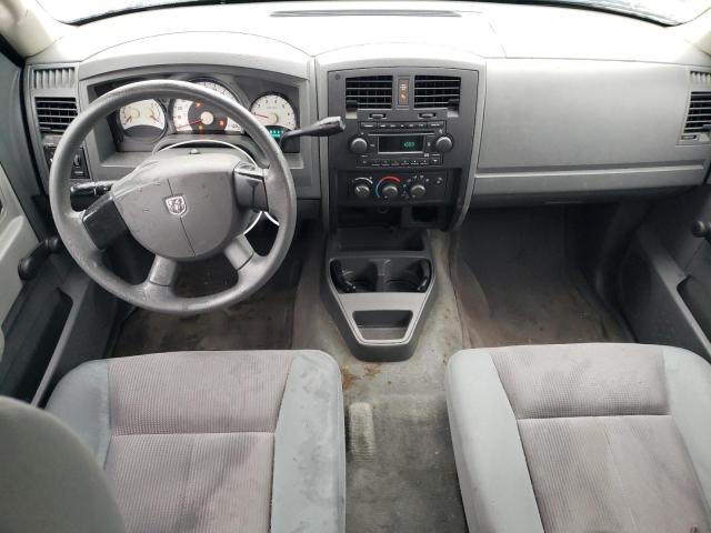 Photo 8 from auction – 2005 DODGE DAKOTA QUA with VIN 1D7HE28K75S218511
