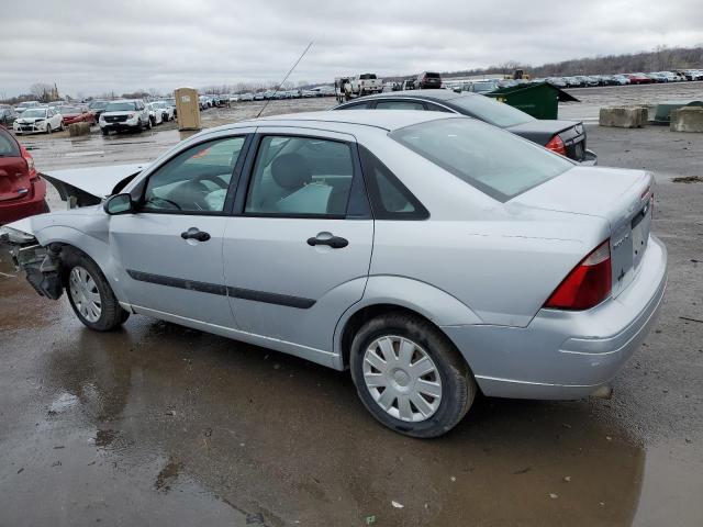 Photo 2 from auction – 2005 FORD FOCUS ZX4 with VIN 1FAFP34N35W146013