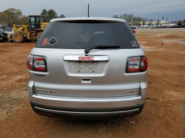 Photo 6 from auction – 2014 GMC ACADIA SLT with VIN 1GKKVRKD6EJ328334