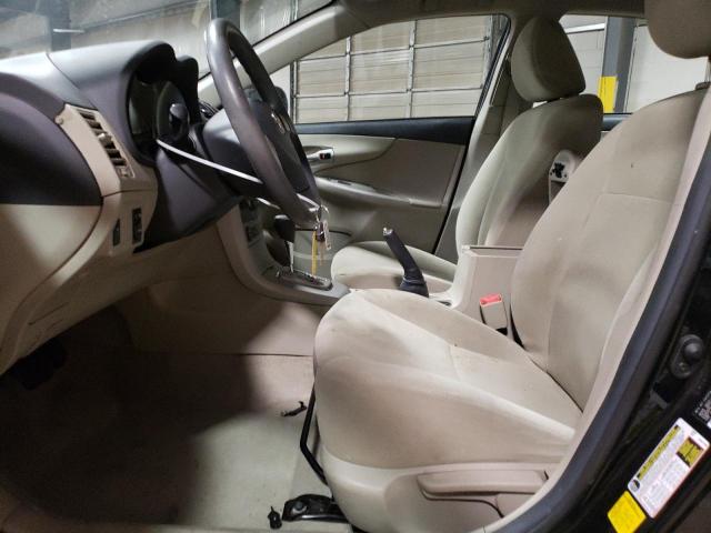 Photo 7 from auction – 2013 TOYOTA COROLLA BA with VIN 2T1BU4EE4DC050890