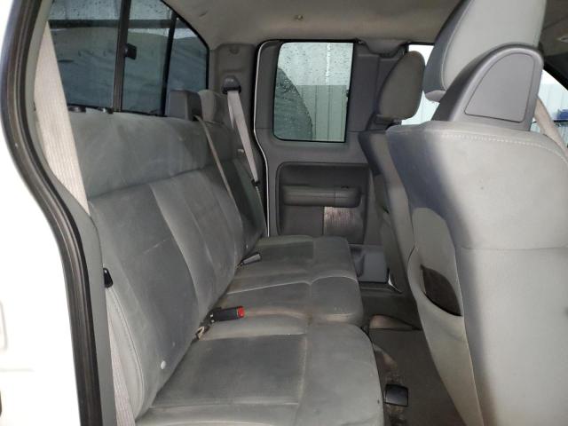 Photo 10 from auction – 2007 FORD F150 with VIN 1FTPX12567NA24129