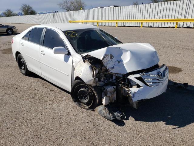 Foto 4 de la subasta – 2011 TOYOTA CAMRY BASE con VIN 4T1BF3EK7BU676665