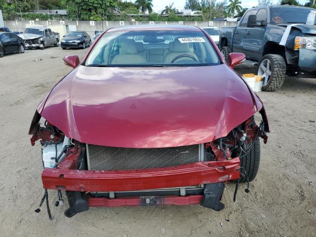 Photo 5 from auction – 2011 LEXUS ES 350 with VIN JTHBK1EGXB2428128