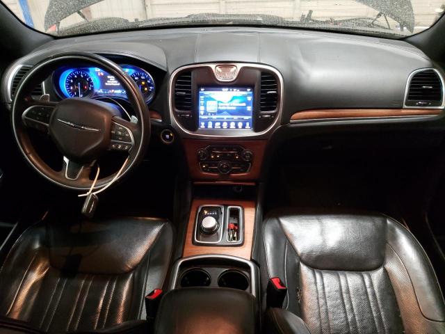 Photo 8 from auction – 2016 CHRYSLER 300C PLATI with VIN 2C3CCASG8GH231551