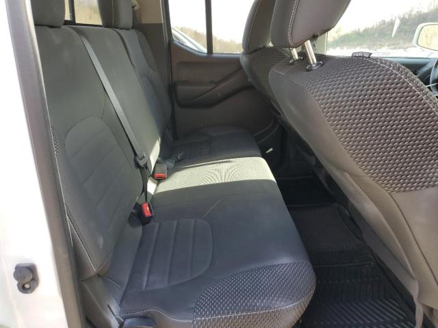 Photo 10 from auction – 2019 NISSAN FRONTIER S with VIN 1N6AD0EV4KN728758