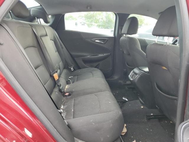 Photo 10 from auction – 2018 CHEVROLET MALIBU LT with VIN 1G1ZD5ST6JF270972