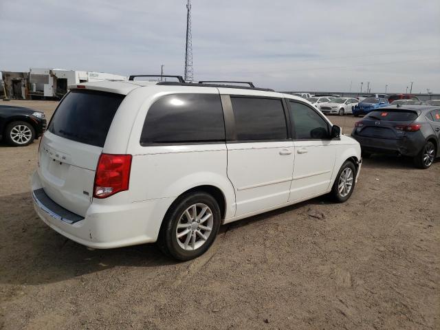 Photo 3 from auction – 2013 DODGE GRAND CARA with VIN 2C4RDGCG1DR584708