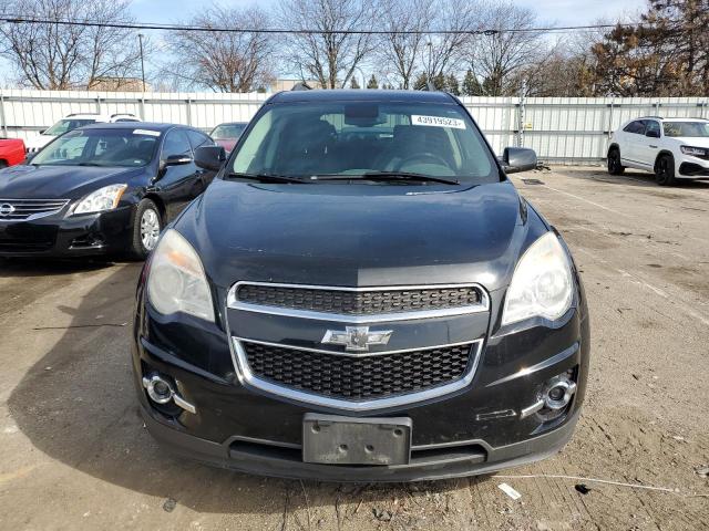 Photo 5 from auction – 2015 CHEVROLET EQUINOX LT with VIN 2GNFLGEK6F6151582