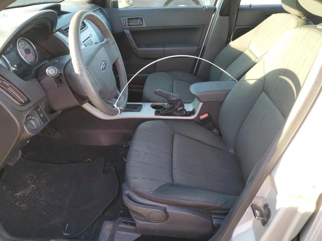 Photo 7 from auction – 2010 FORD FOCUS SE with VIN 1FAHP3FN6AW257929