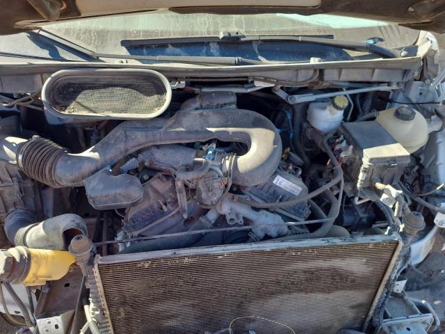 Photo 12 from auction – 2017 FORD TRANSIT T- with VIN 1FBZX2ZM7HKB07927