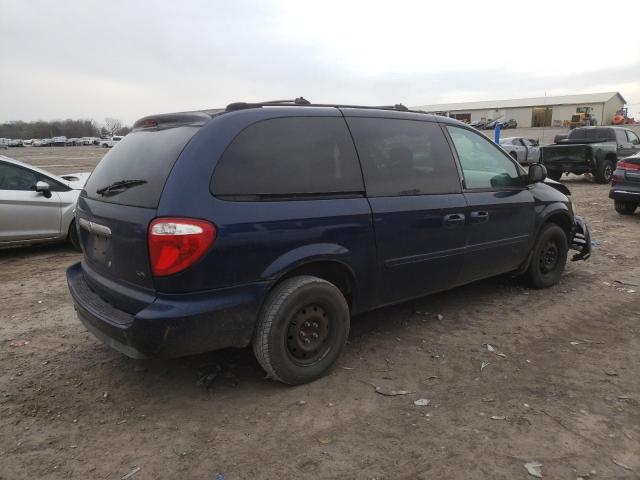Photo 3 from auction – 2005 CHRYSLER TOWN & COU with VIN 2C4GP44RX5R486792