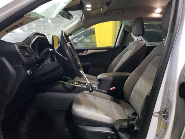 Photo 7 from auction – 2020 FORD ESCAPE SE with VIN 1FMCU0BZ1LUA80088