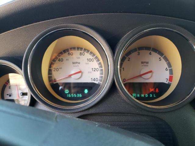 Foto 9 de la subasta – 2010 DODGE CHARGER SX con VIN 2B3CA3CV4AH237429